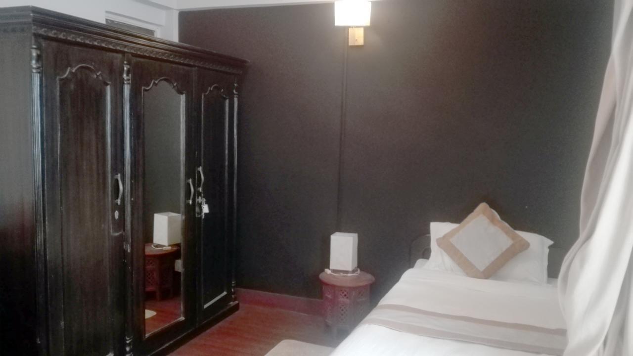 Nana Yala Chhen Hotel Lalitpur Екстериор снимка