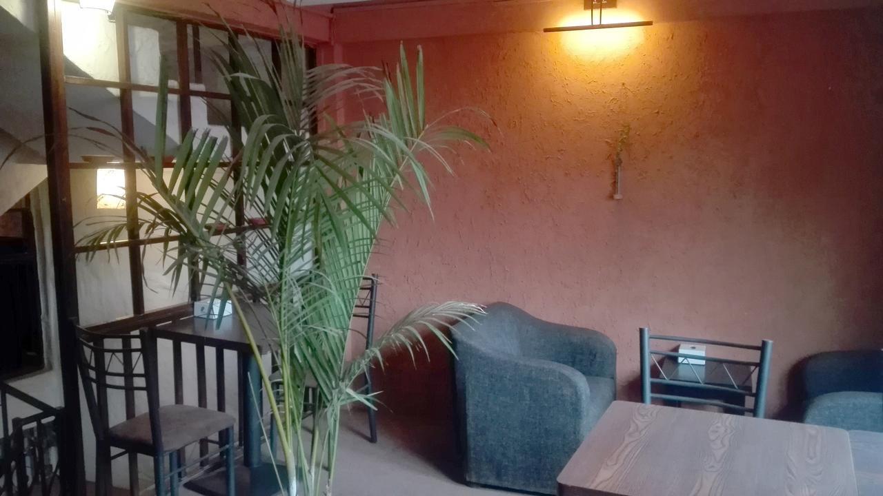 Nana Yala Chhen Hotel Lalitpur Екстериор снимка