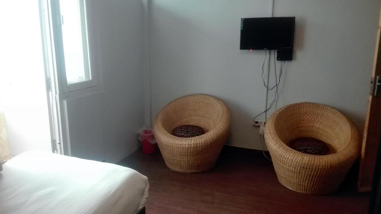 Nana Yala Chhen Hotel Lalitpur Екстериор снимка