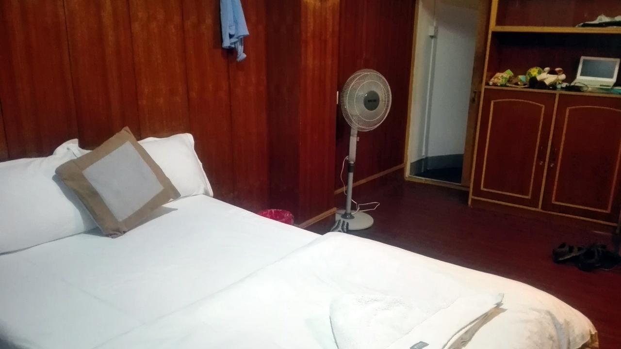 Nana Yala Chhen Hotel Lalitpur Екстериор снимка