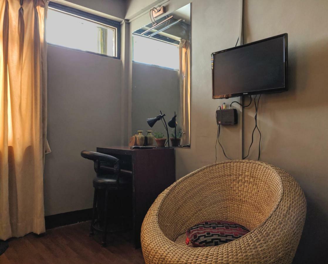 Nana Yala Chhen Hotel Lalitpur Екстериор снимка